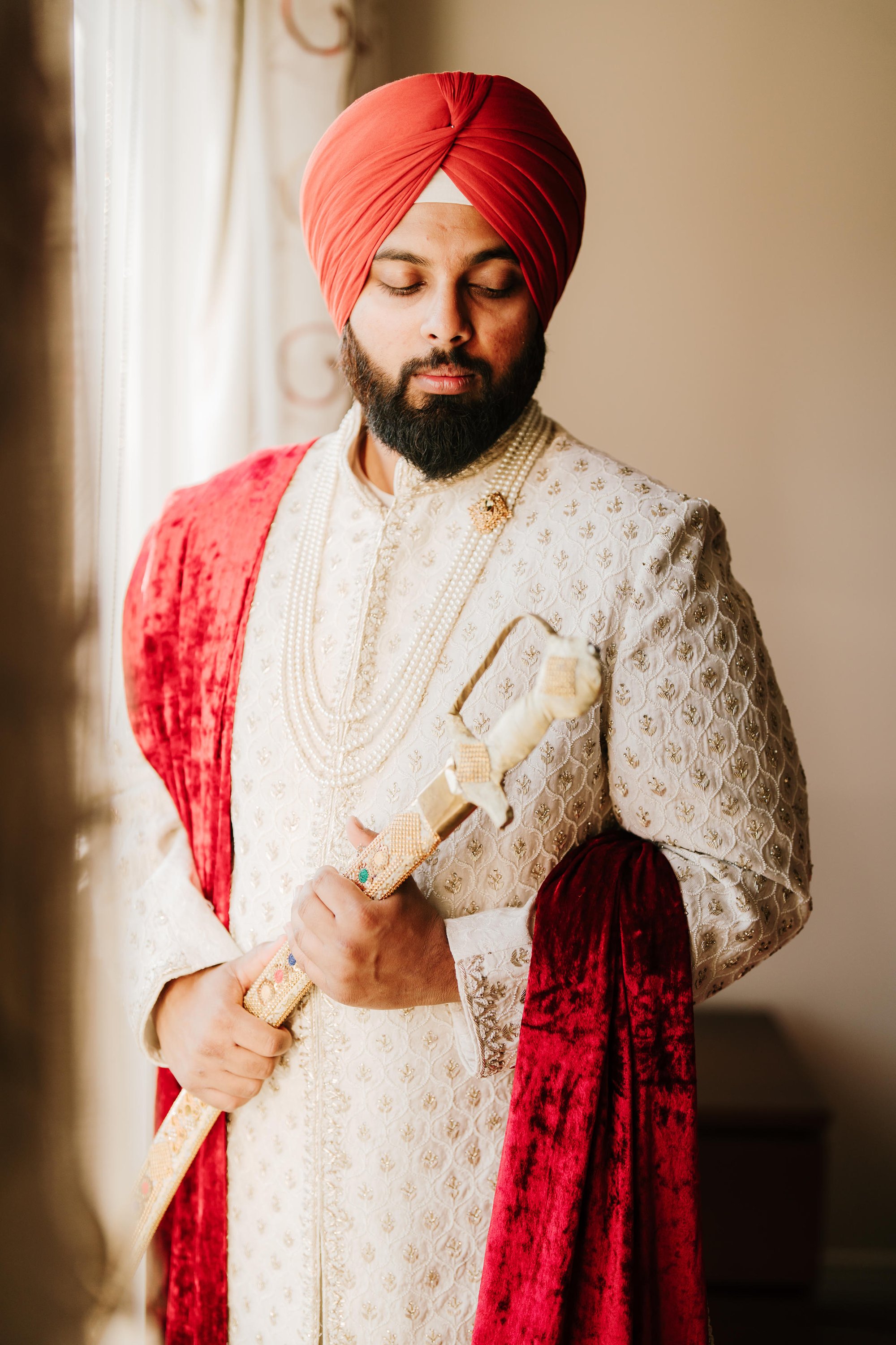 Kiren & Nasif - Photo 30